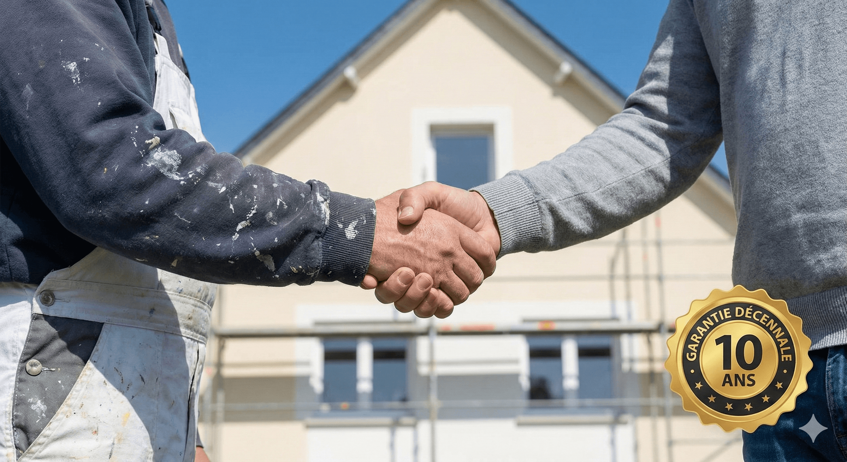 Garantie Décennale